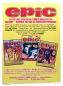 Preview: Epic Comic-Collection Comic Album Nr. 3 (1982): Star-Slammer